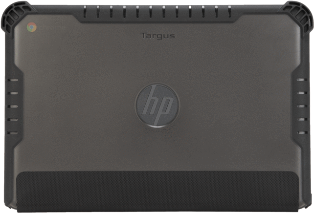 6” Commercial Grade Form Fit Cover For Hp Chromebook - Electronics (690x690), Png Download