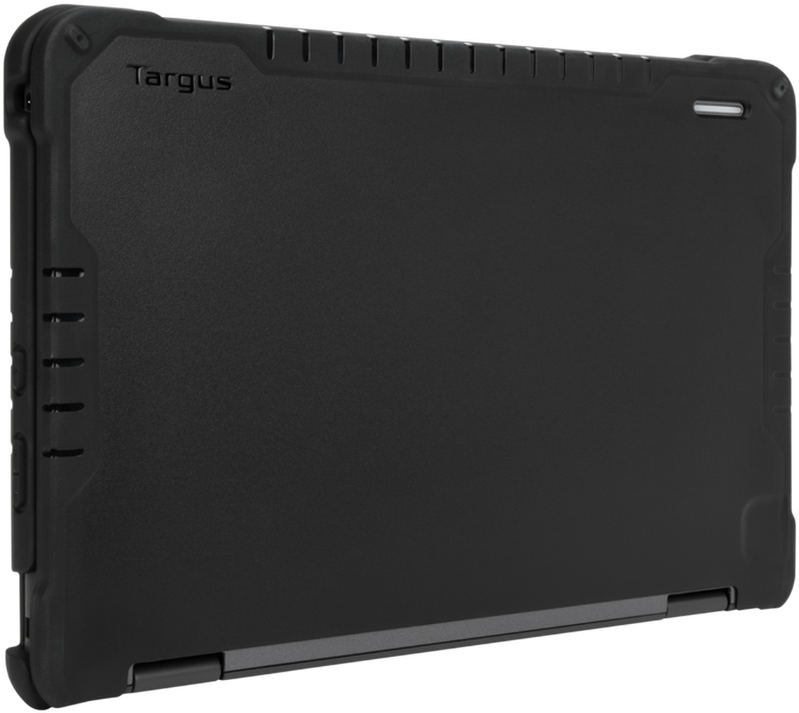 6" Commercial Grade Form Fit 360° Cover For Dell Chromebook™ - Electronics (1200x1200), Png Download