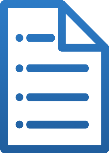 Icon-checklist - Safety Audits Icon (767x767), Png Download