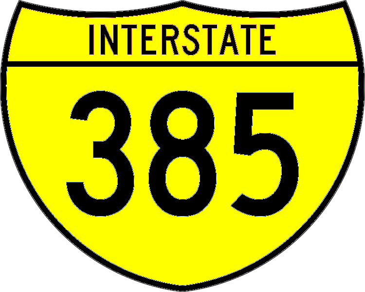 I 385 Sintopia Style Sign - Circle (750x600), Png Download