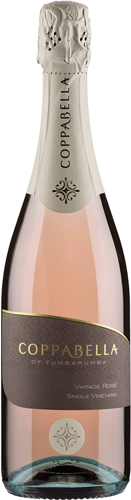 Pinot Meunier Sparkling Rose - Champagne (780x1589), Png Download