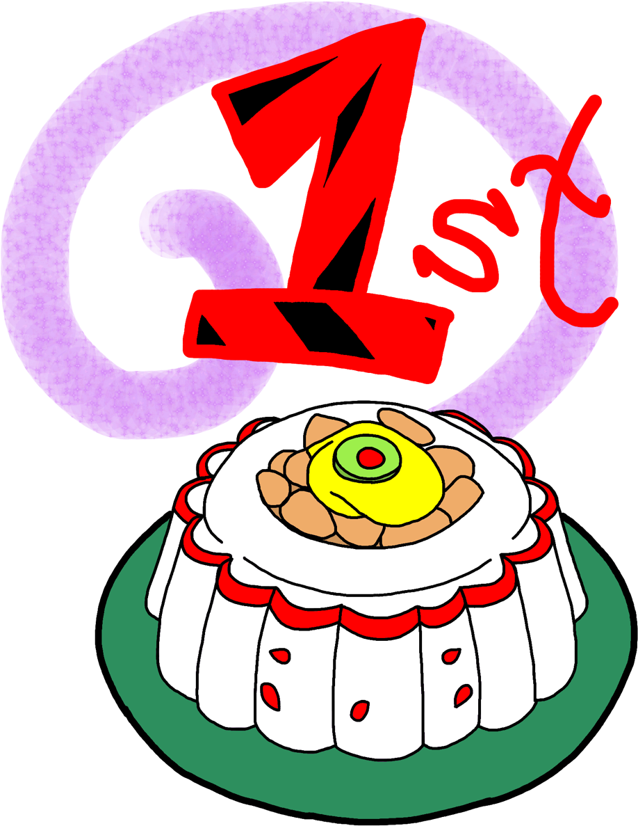 Birthday Cake With No Background Clipart - Cake (1052x1280), Png Download