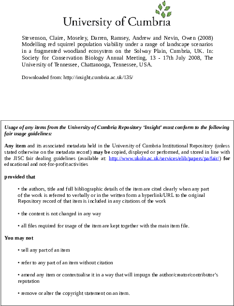 Under A Range Of Landscape Scenarios In A Fragmented - Management Information Systems Managing The Digital (595x842), Png Download