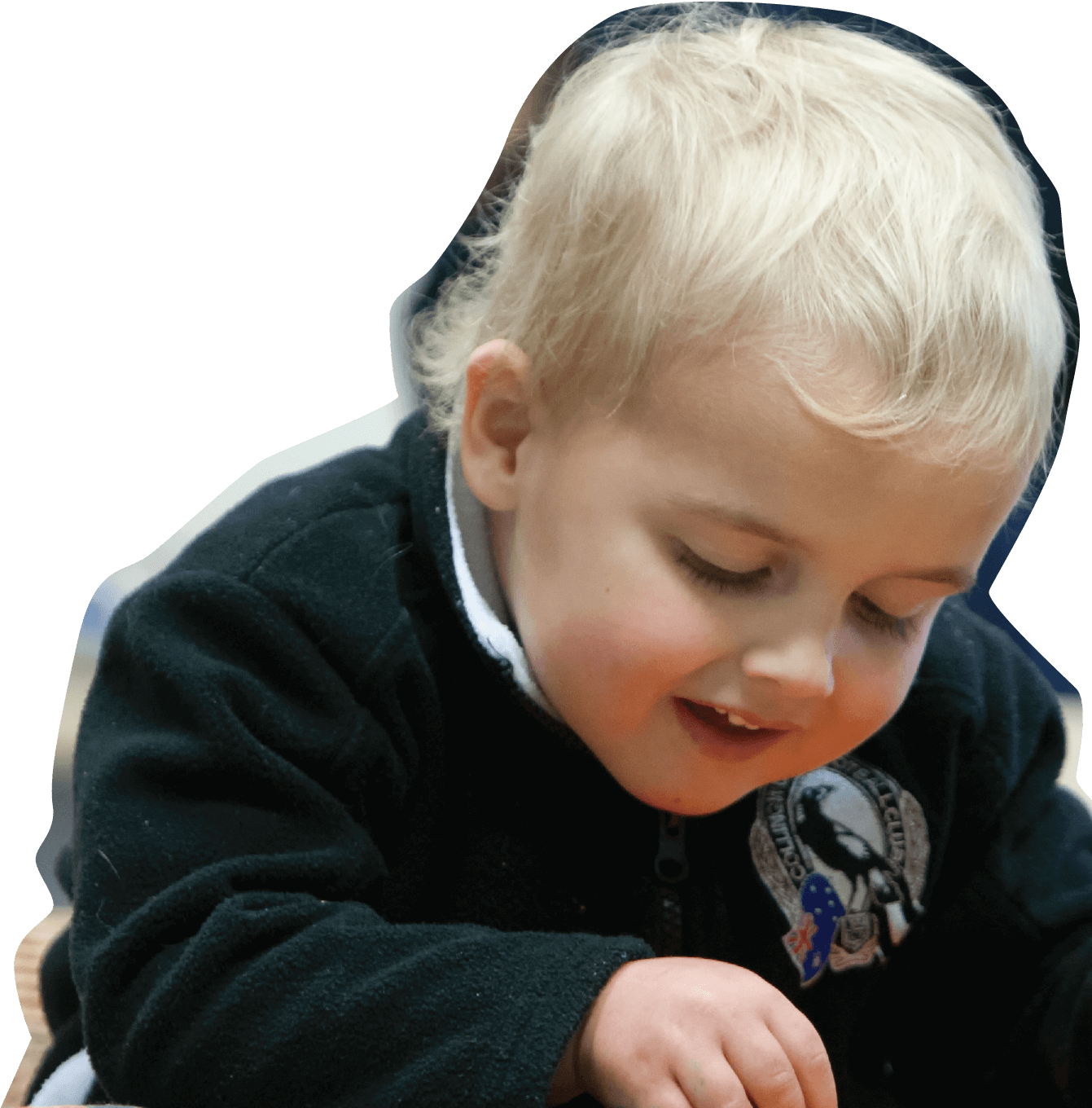 Created With Sketch - Toddler (1701x1702), Png Download