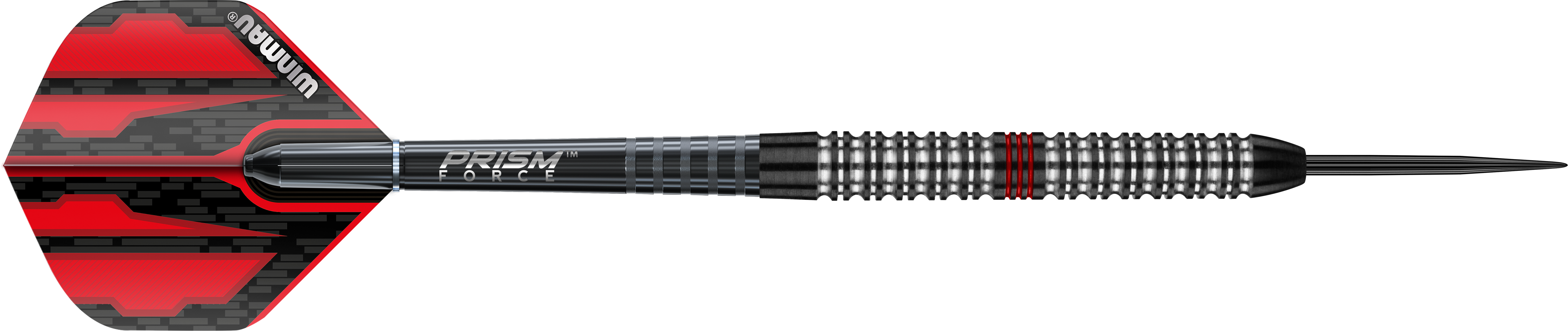 Dawson Murschell - Rifle (8192x1791), Png Download