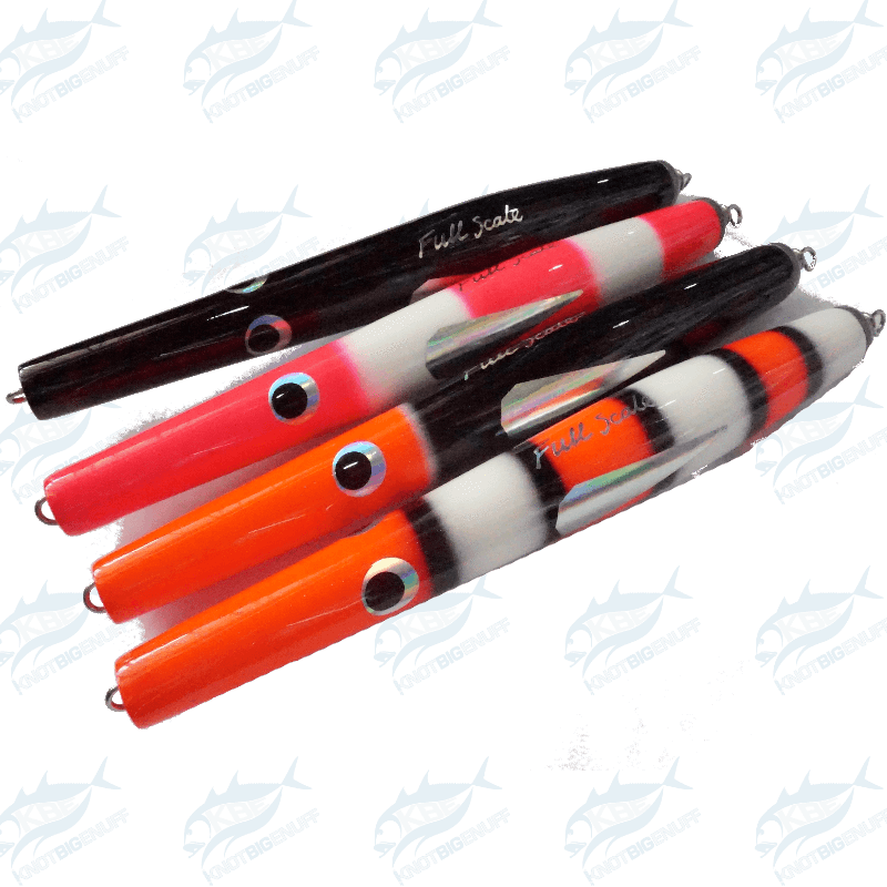 Full Scale Time Bomb Pencil 270mm 130g - Cable (800x800), Png Download