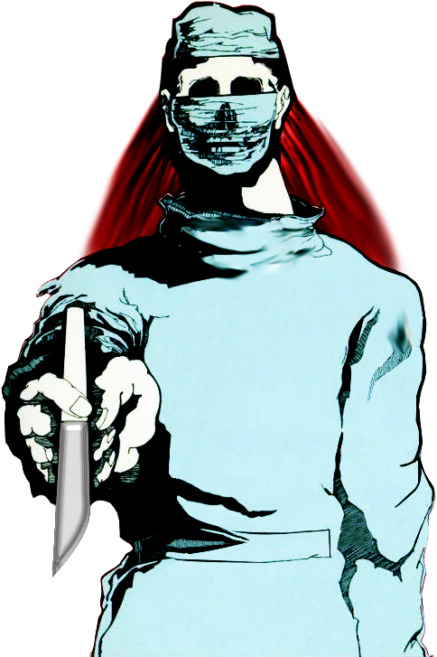 768 X 746 2 - Faces Of Death 2 (1981) (768x746), Png Download