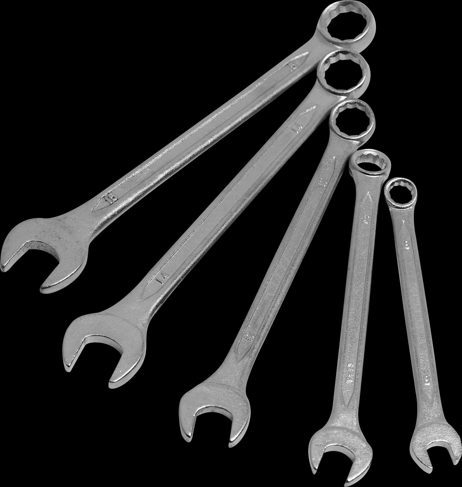Wrench, Free Pngs - Metalworking Hand Tool (1519x1600), Png Download