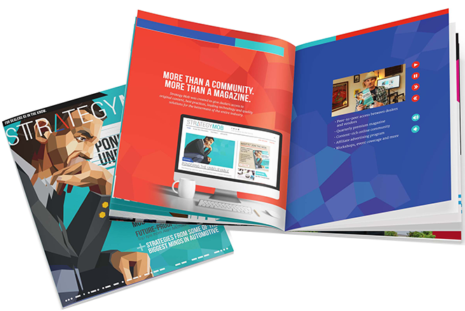 Video Magazine - Output Device (750x478), Png Download