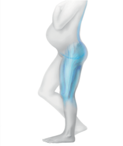 Tights (1116x470), Png Download