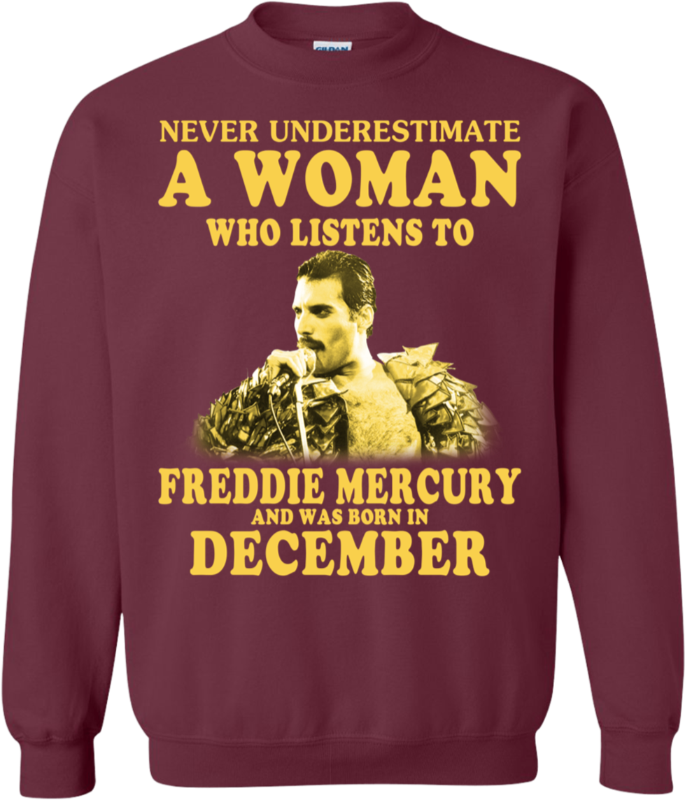 Load Image Into Gallery Viewer, Never Underestimate - Patriots Fan T Shirt (1155x1155), Png Download