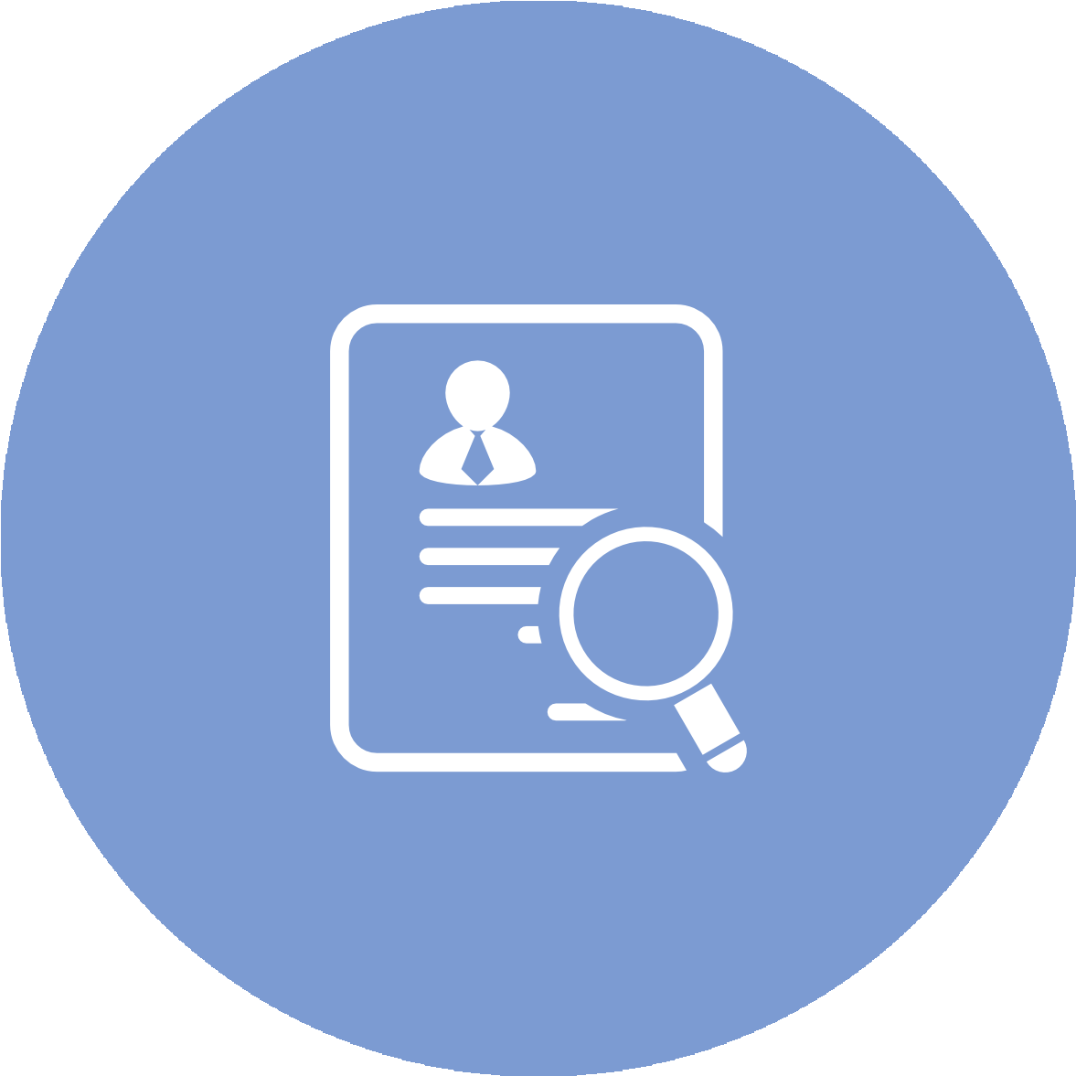 Clip Royalty Free Resume Clipart Career Center - Job Analysis Clip Art (1200x1200), Png Download