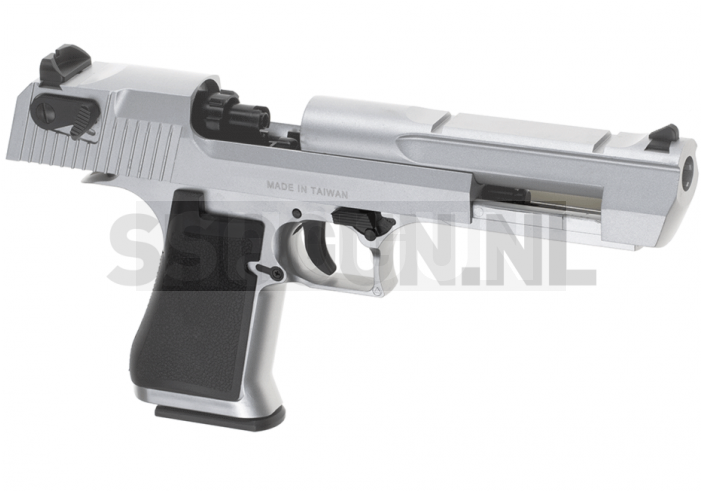Desert Eagle De - Imi Desert Eagle (700x700), Png Download