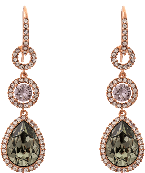 Earring (690x690), Png Download
