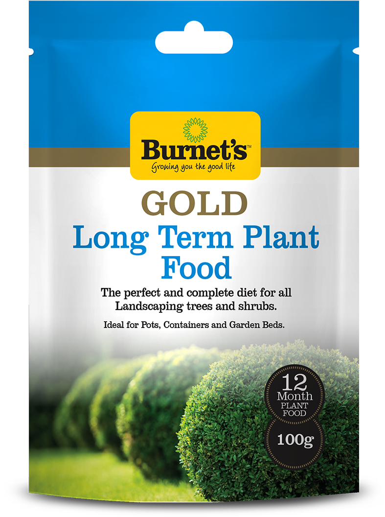 12 Month Long Term Plant Food - Hedge (945x1253), Png Download