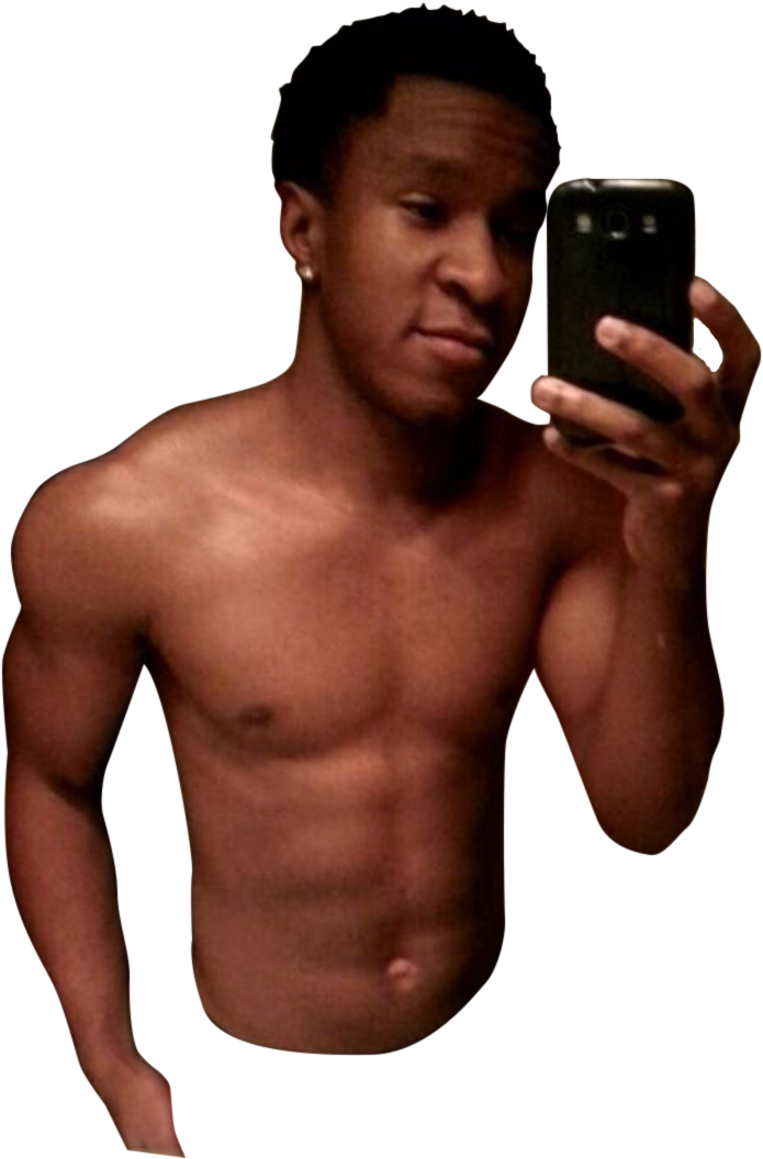 Png - Barechested (750x1334), Png Download