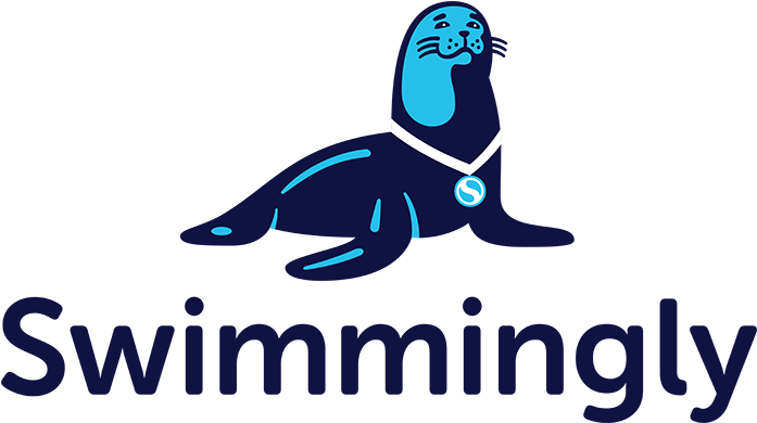 Software Company That Runs Summer Swim Meets, Today - Illustration (800x505), Png Download