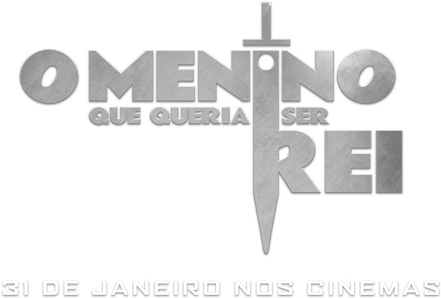 Sinopse O Menino Que Queria Ser Rei (861x595), Png Download