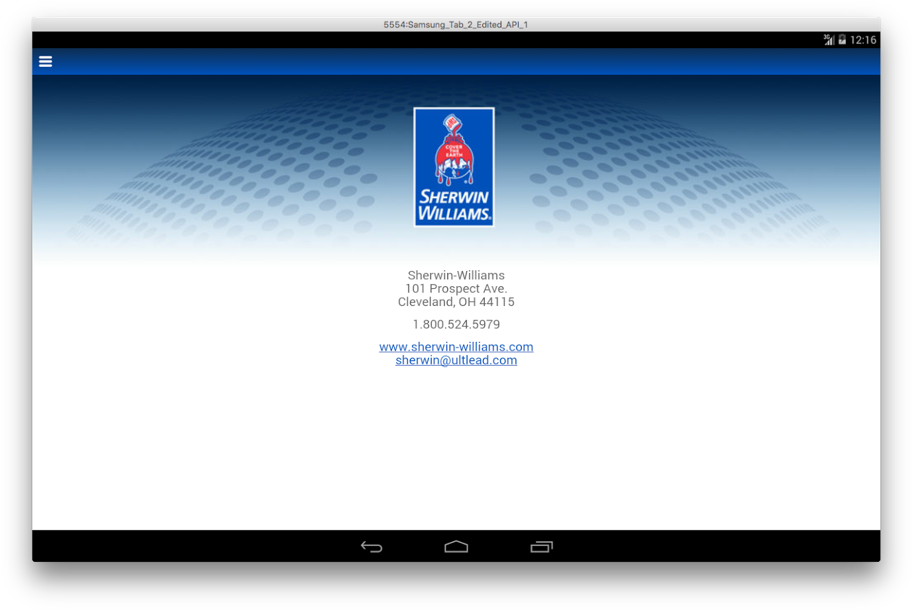 X - - Sherwin Williams (1341x900), Png Download