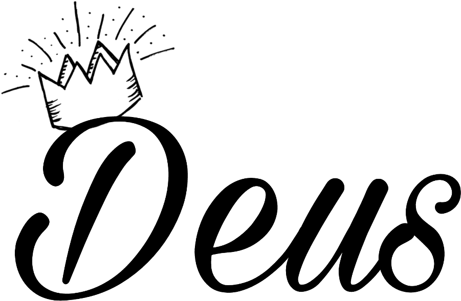 #deus #reidosreis #rei #senhor - Illustration (1024x1024), Png Download