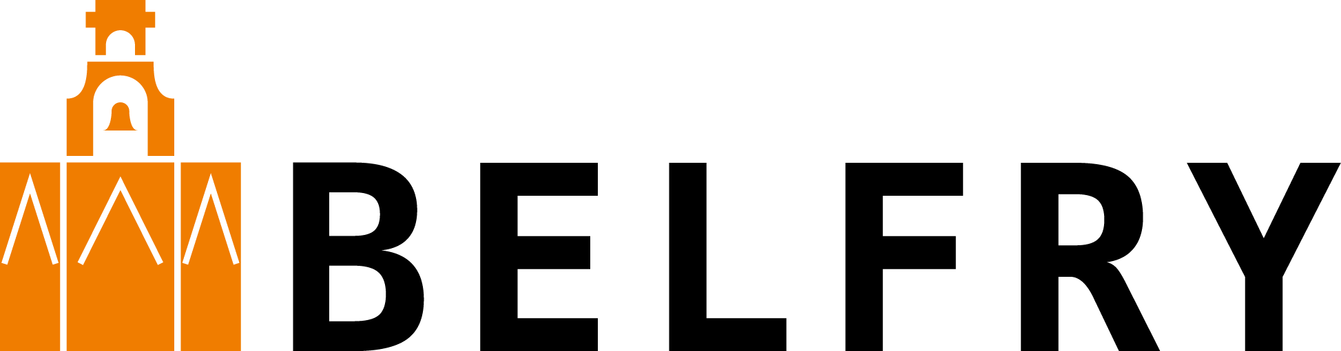 Belfry (1947x511), Png Download