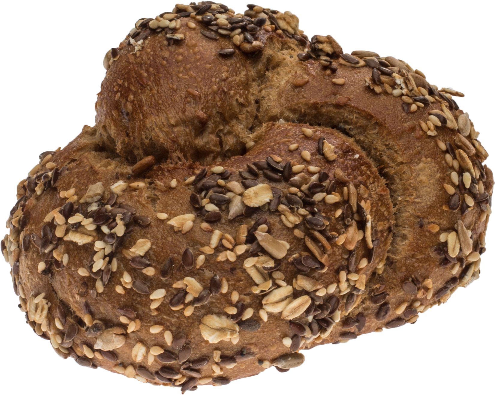 Parkstudio 2013 Delitrade September Fotograf Oliver - Multigrain Bread (2244x1838), Png Download