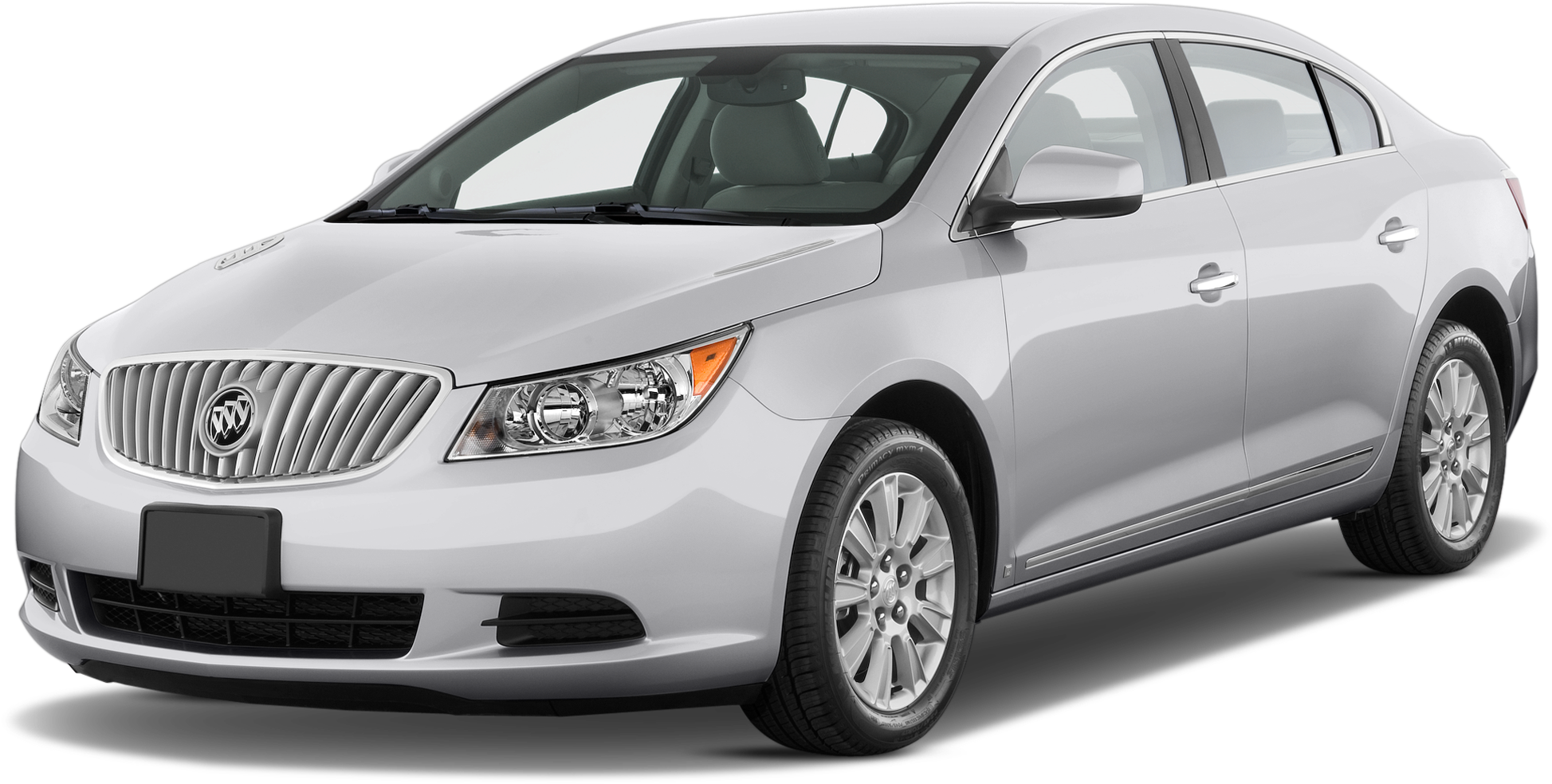 2010 Buick Lacrosse - 2009 Infiniti G37 (2048x1360), Png Download