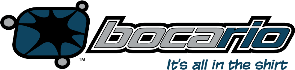 Cropped Bocario Logo (1000x386), Png Download
