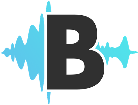 Beautiful Espn - Audioboom Png (600x600), Png Download