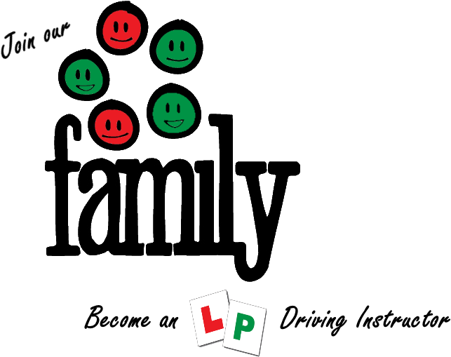 Become An Lp Driving Instructor (721x524), Png Download