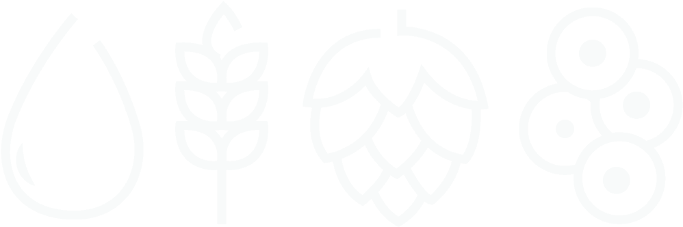 The Beers - Emblem (1042x405), Png Download