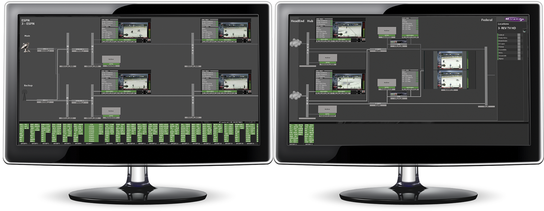 Vidres - Computer Monitor (1920x1080), Png Download