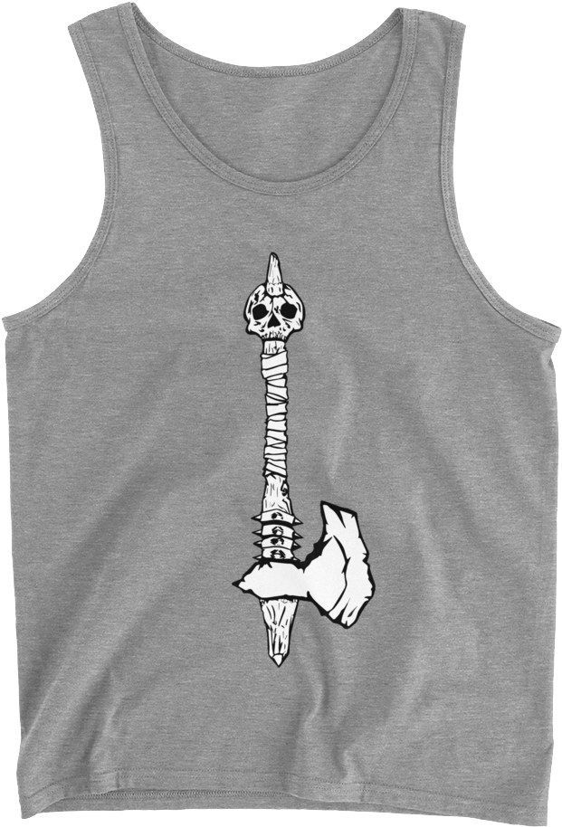 Battle Axe Tank - Active Tank (1000x1000), Png Download