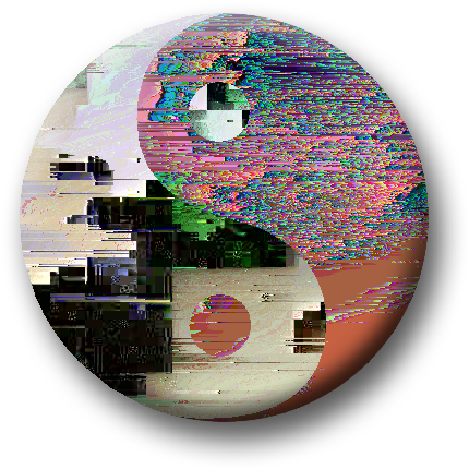 Yeah Whatever - Circle (600x800), Png Download