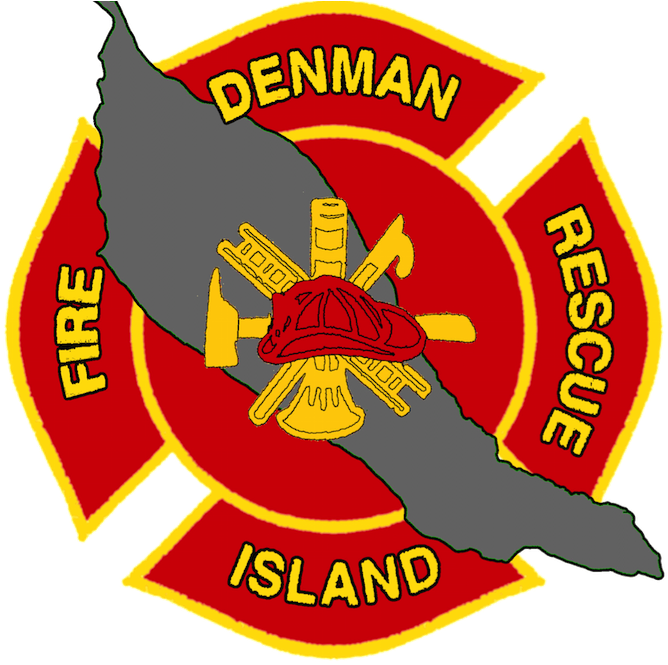 Jpg Transparent Download Denman Island Rescue A Community - Colegio New Life Christian Academy (668x671), Png Download