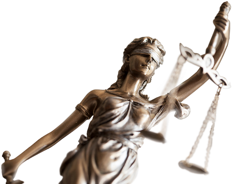 Charles Criminal Lawyer - Statue (889x593), Png Download