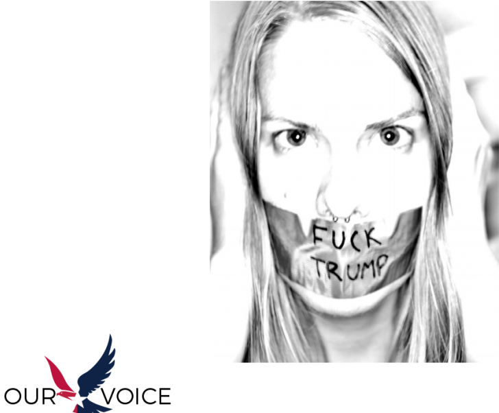Becoming A Meme - Protest (1080x675), Png Download