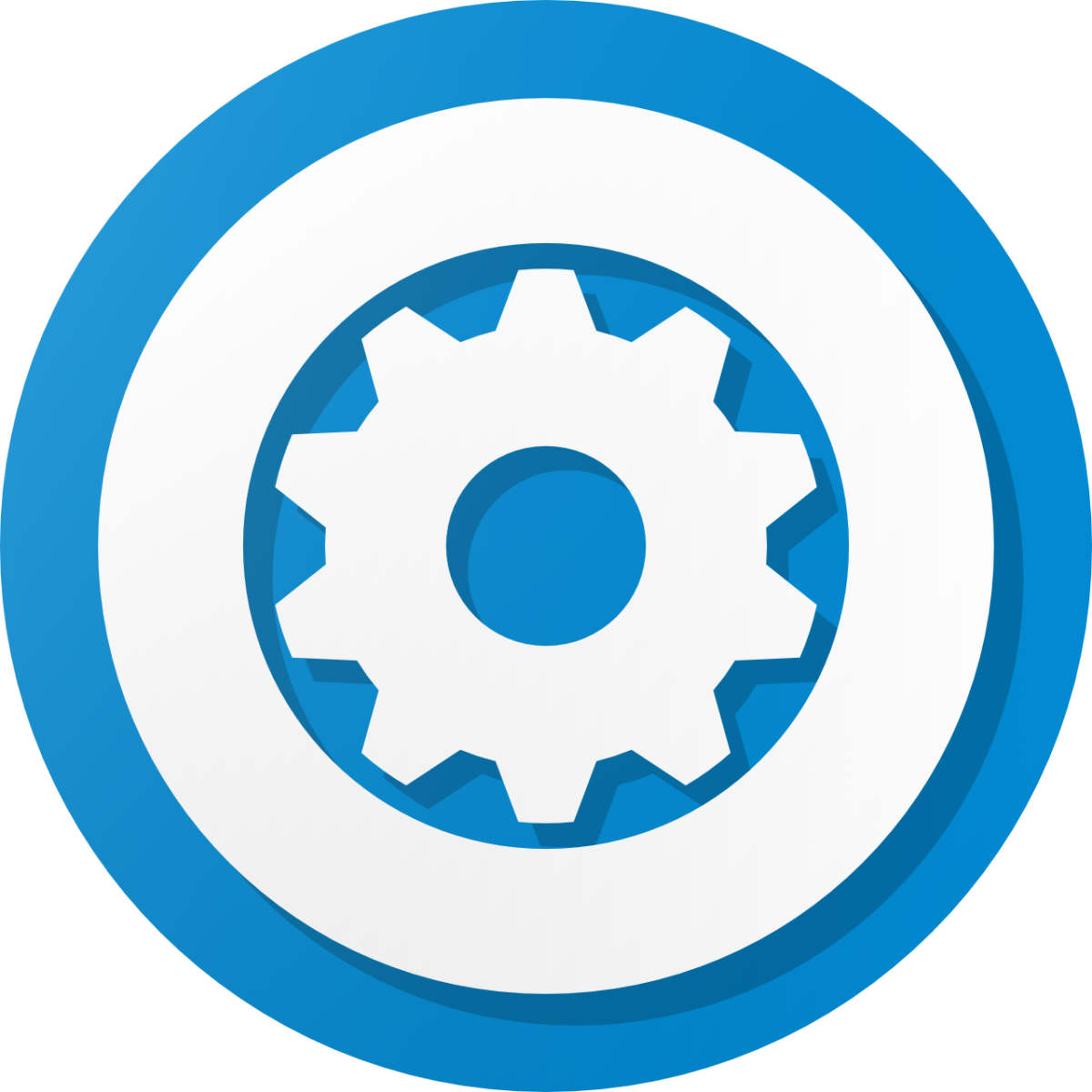 Gravity Box Marshmallow (1200x1200), Png Download