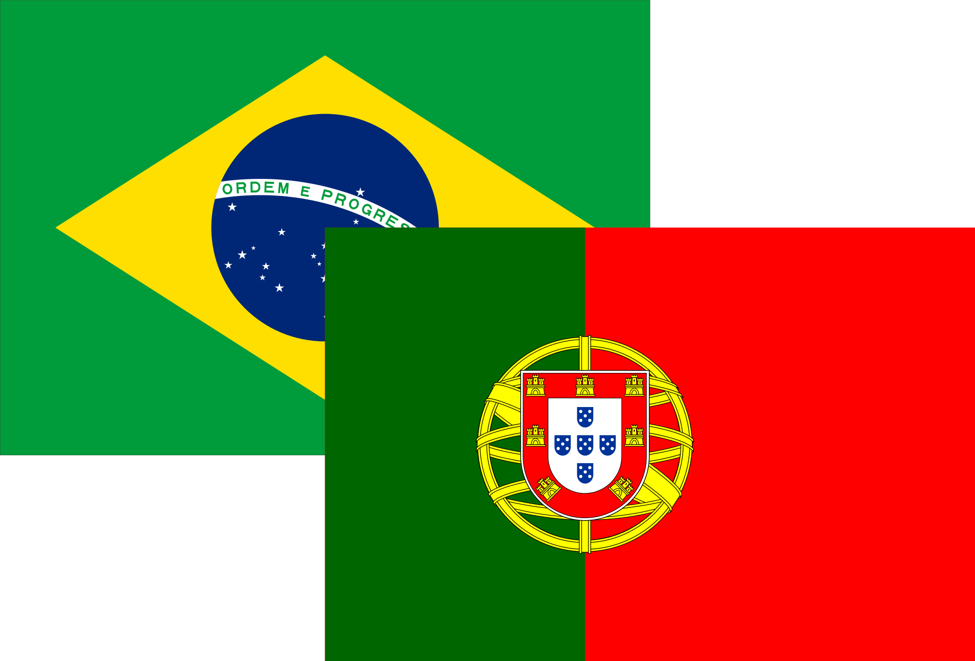 Open - Flag: Proposed Flag Of Portuguese Guinea (2000x1356), Png Download
