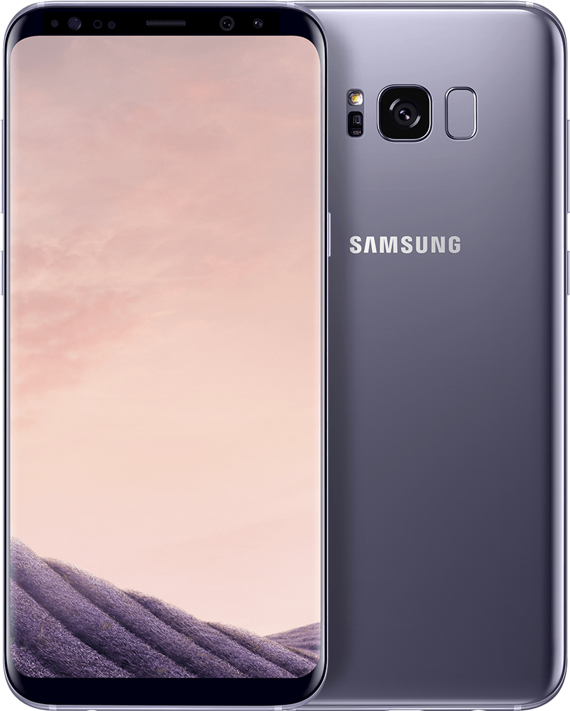Samsung Galaxy S8 Plus (1014x1014), Png Download