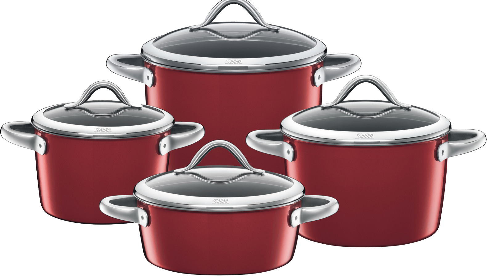 Cooking Pan Png - Cooking Pans Png (1580x896), Png Download