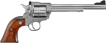 Cowboy Action - .327 Federal Magnum (540x360), Png Download