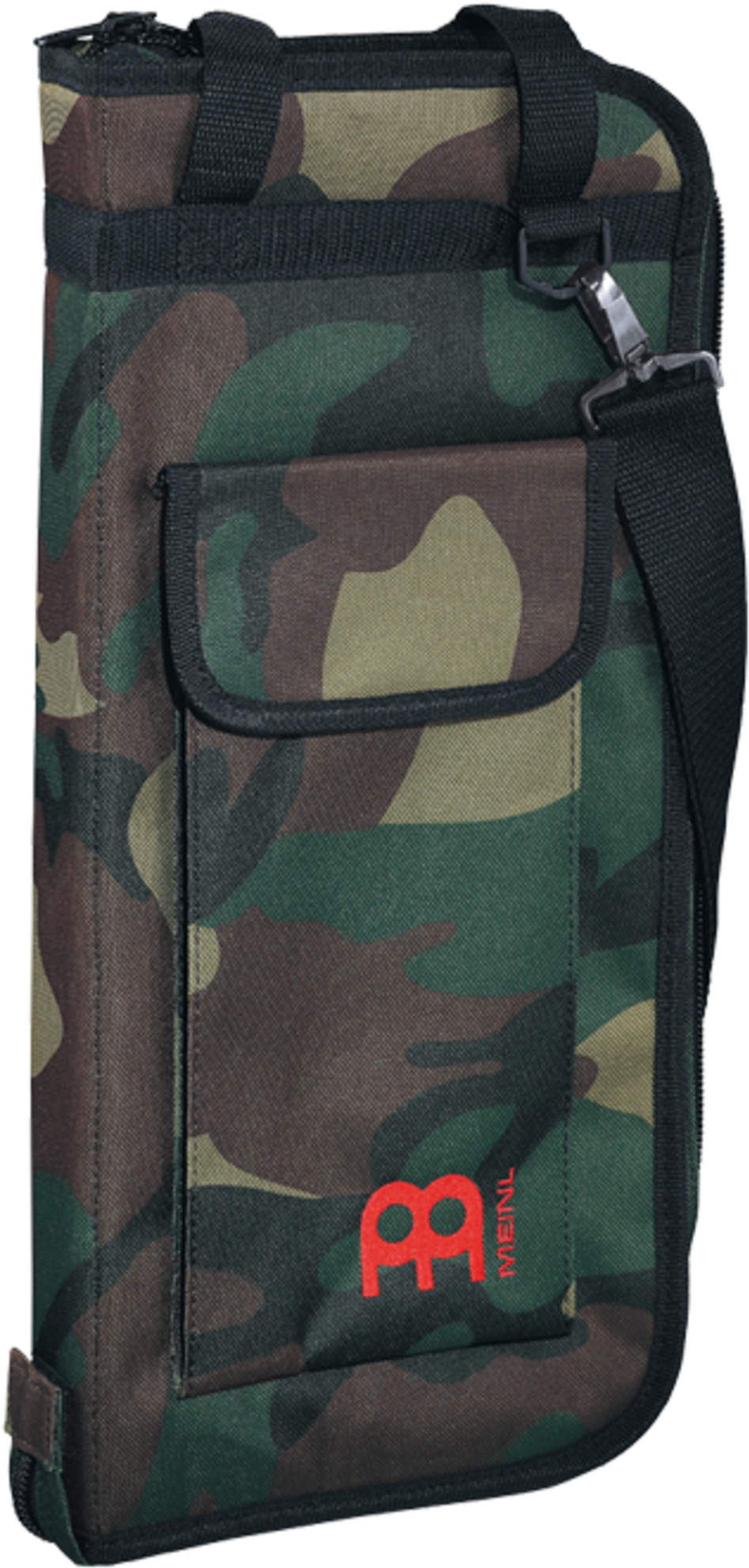 Designer Stick Bag Original Camouflage - Meinl Designer Stick Bag Original Camoflage (3600x2700), Png Download