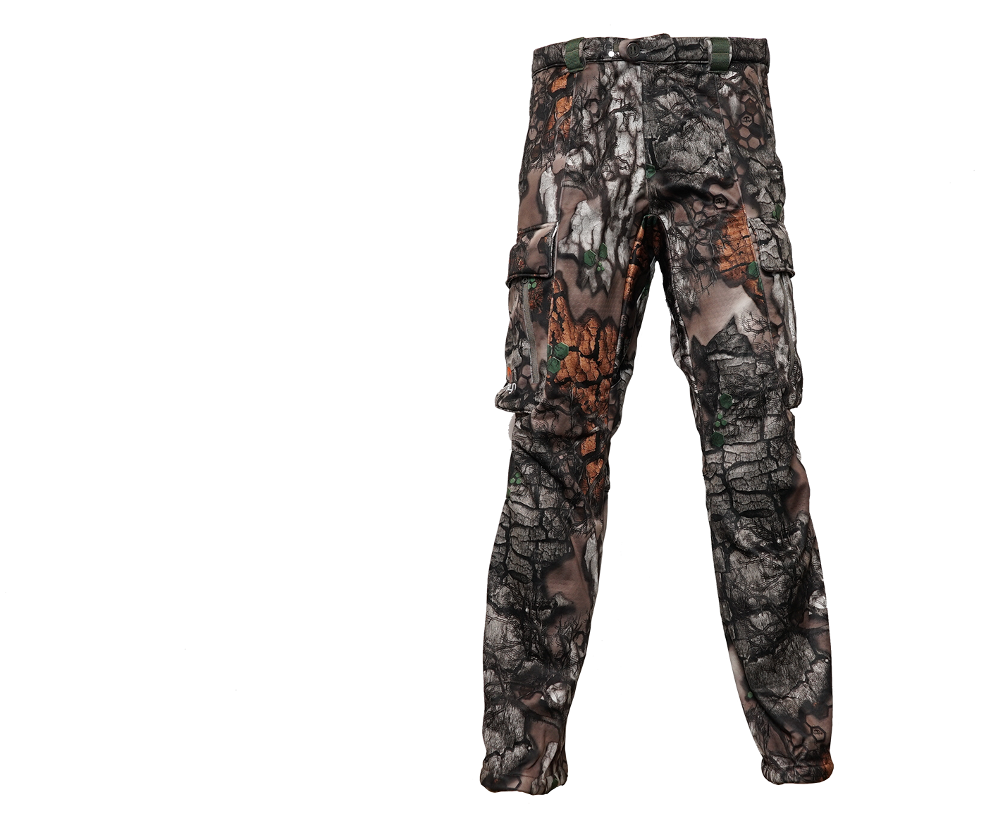 Gen 2 Ls Pants - Trousers (1800x1202), Png Download