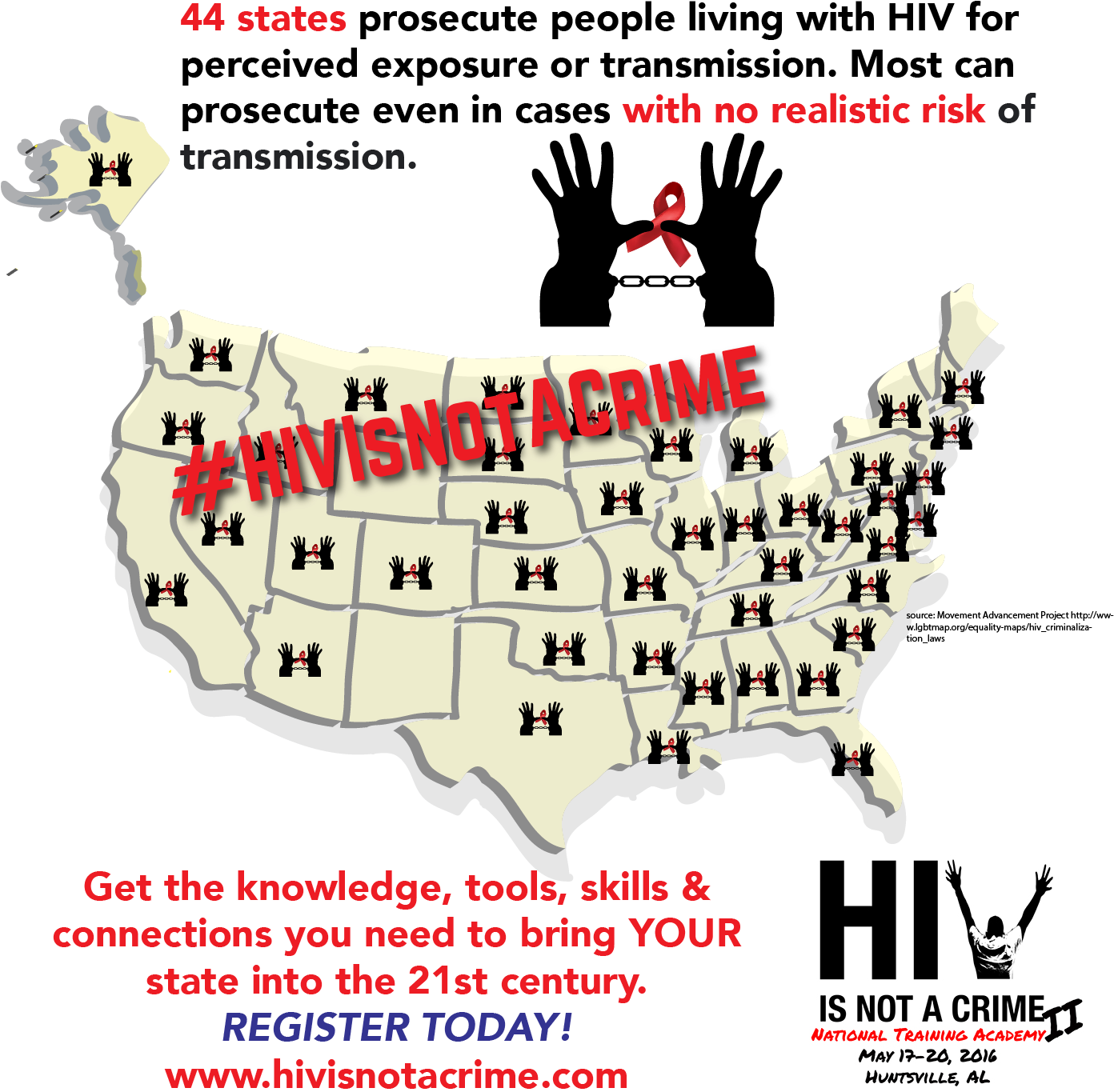 Advocates From 34 States & 4 Countries Convene At University - Hiv Is Not A Crime Hat Baby Unisex Ball Cap (1391x1386), Png Download