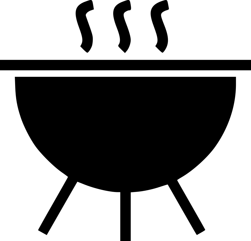 Cooking Pot - - Portable Network Graphics (980x944), Png Download