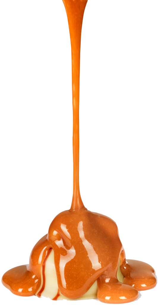 Caramel - Salted Caramel Pistachio Candle Fragrance Oil (532x1024), Png Download