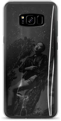 "bragg's Law" Samsung Galaxy S8 Plus Only Case (500x500), Png Download