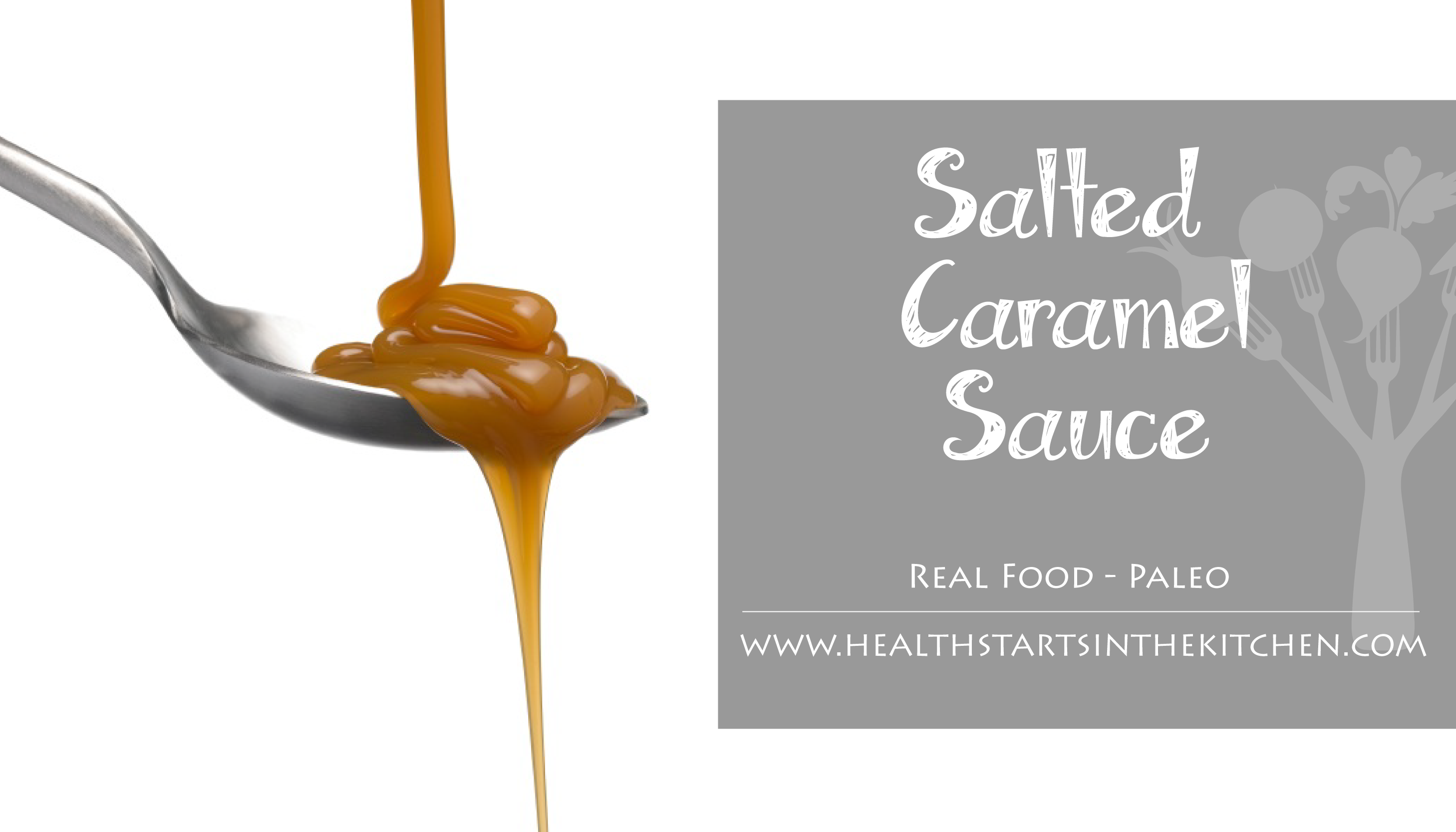 Salted Caramel 01 - Caramel (2917x1667), Png Download