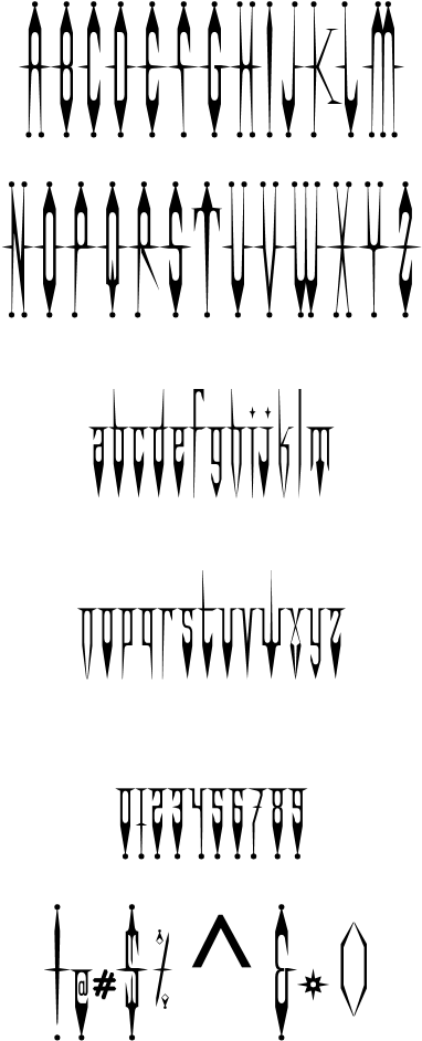 Evil Clown Example - Clown (388x990), Png Download